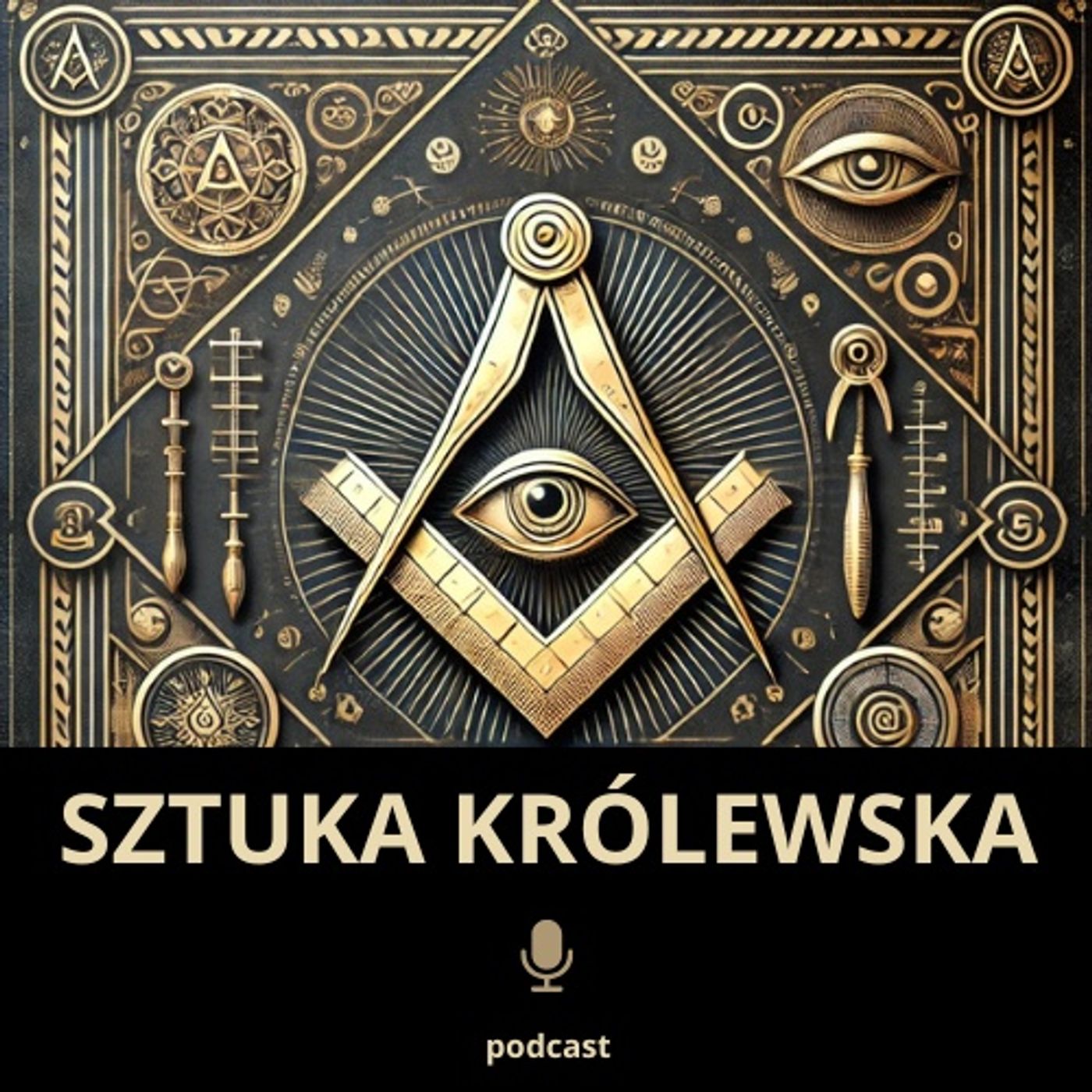 SZTUKA KRÓLEWSKA
