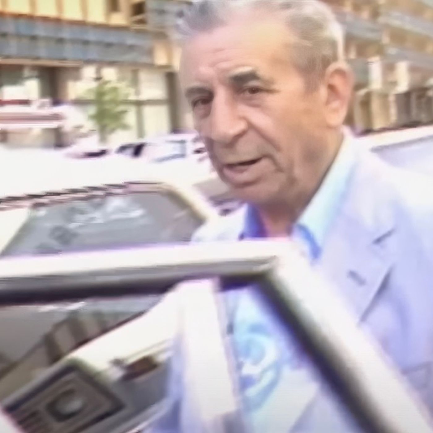 Meyer Lansky: The Mob's Billion-Dollar Brain