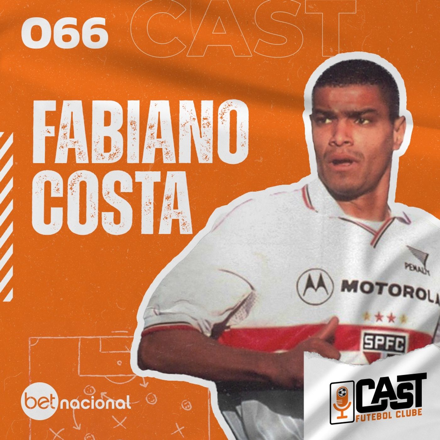 Cast FC