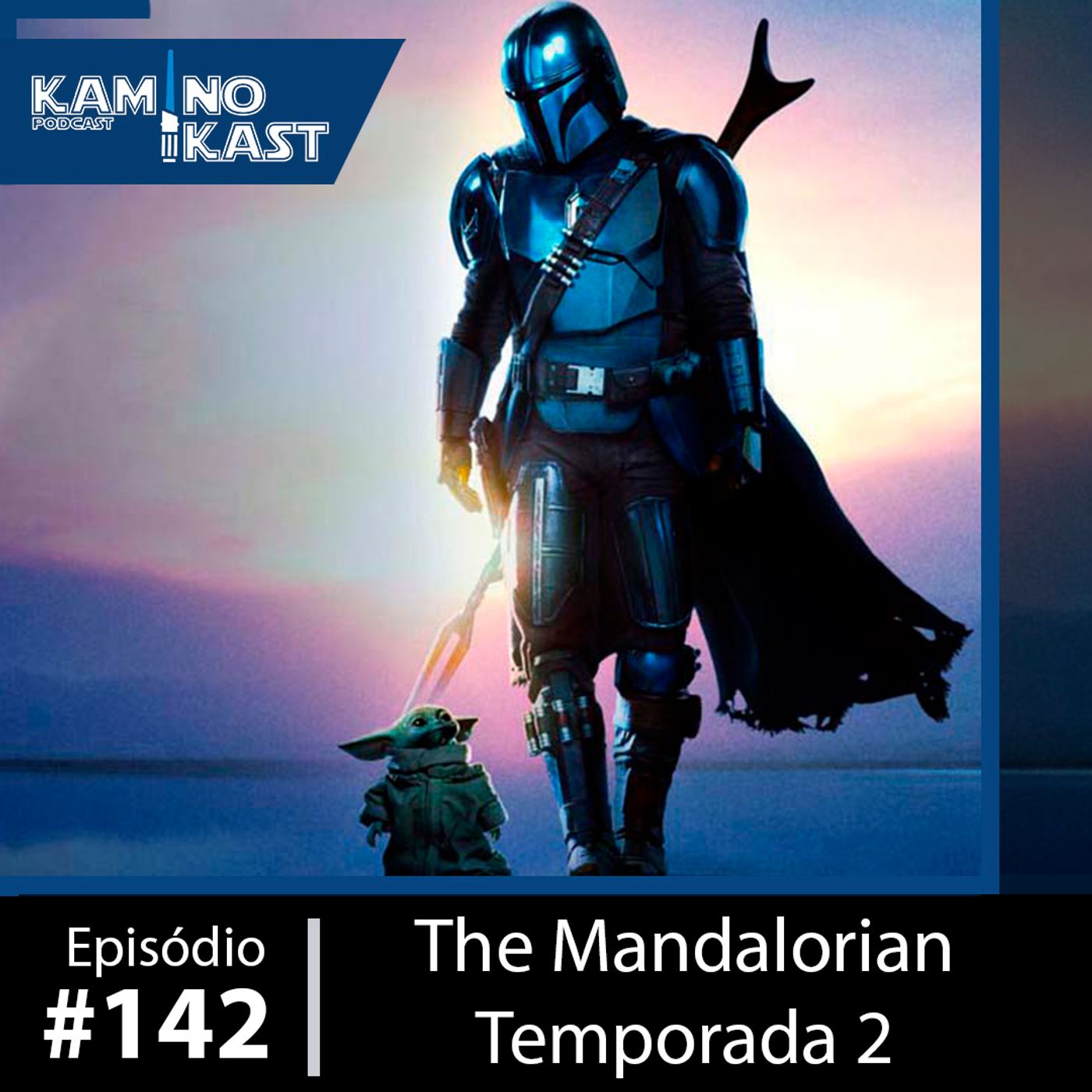 Cast Wars Podcasts