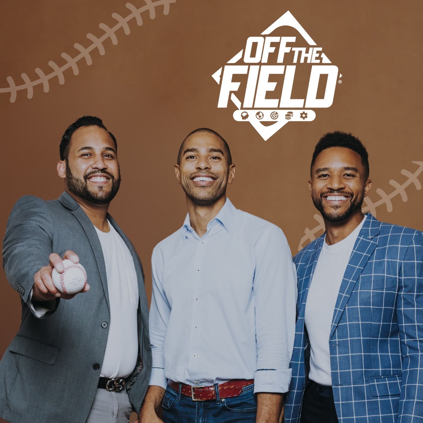 Off The Field