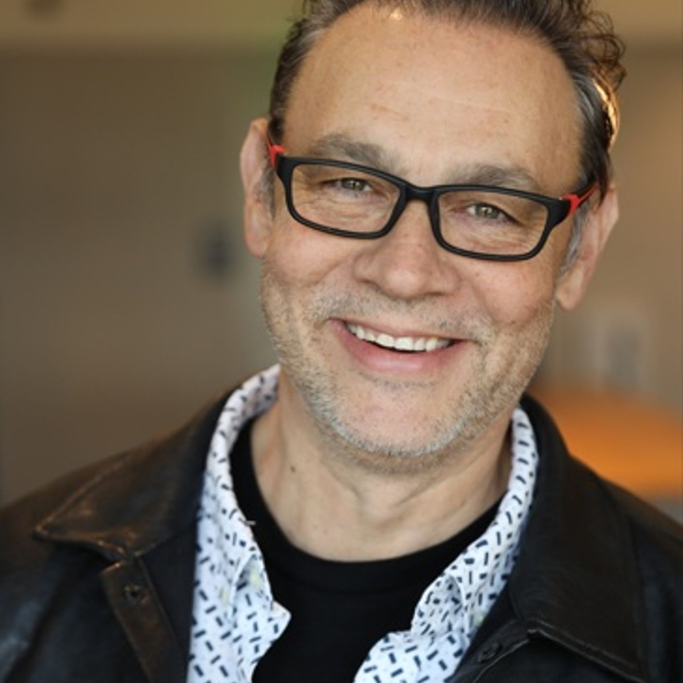 Inner Edison Podcast by Ed Parcaut