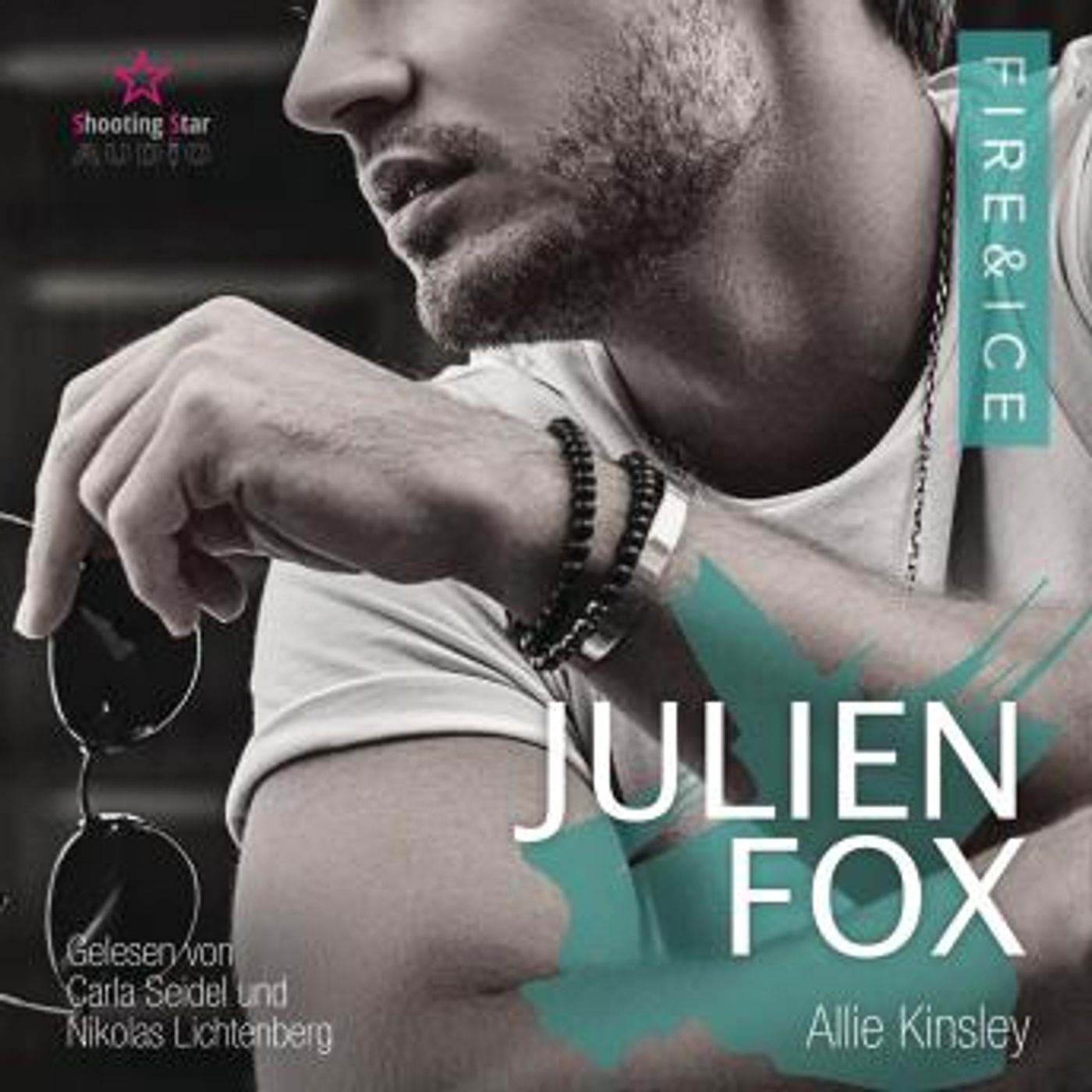 Access Must-Have Full Audiobooks in Romance, Modern