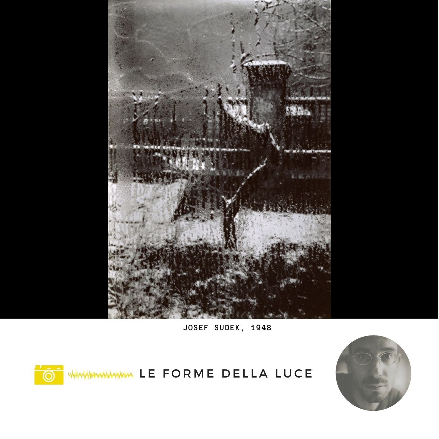 Le Forme della Luce | Fotografia