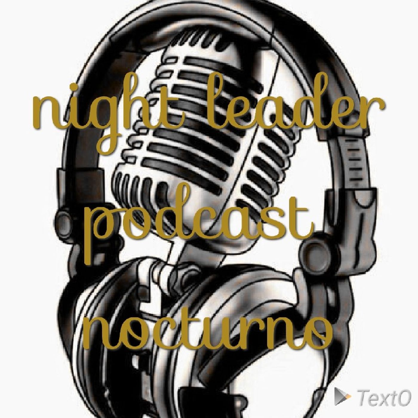 1ro El podcast Night Leader episode artwork