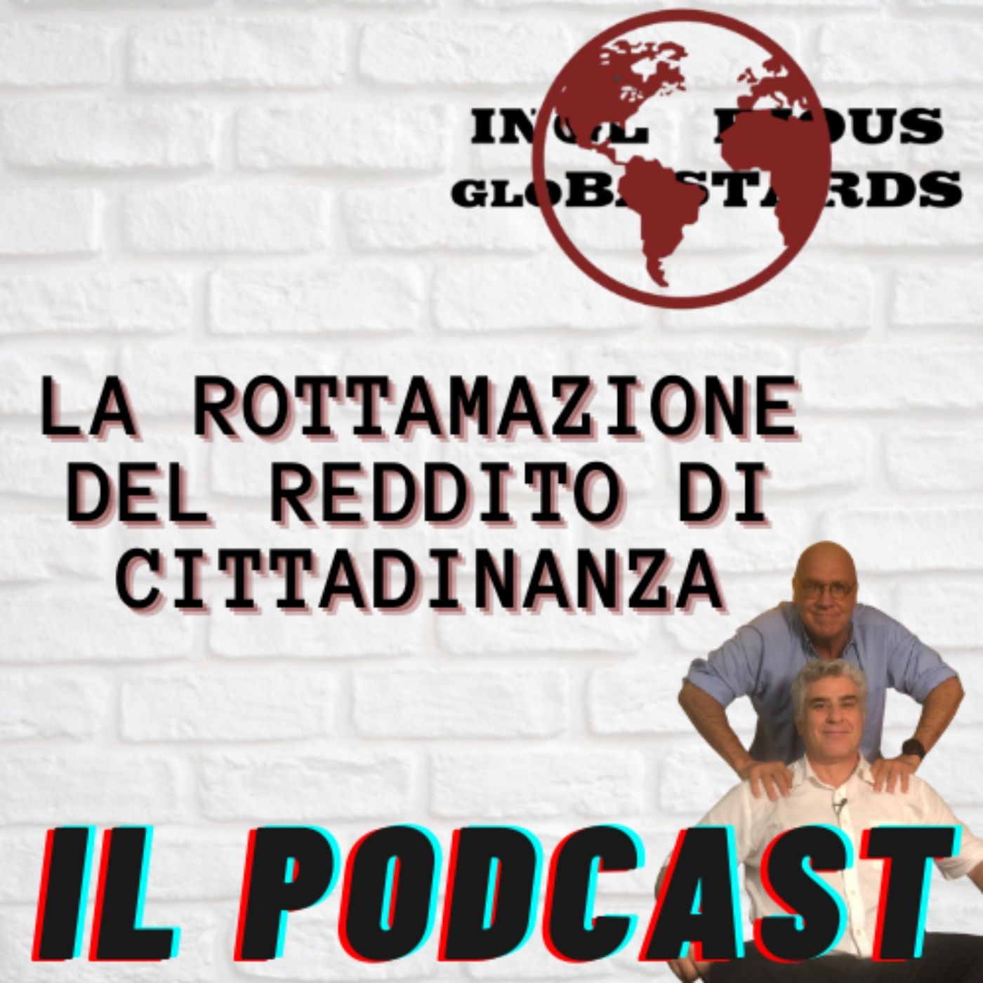 La Rottamazione del Reddito di Cittadinanza
