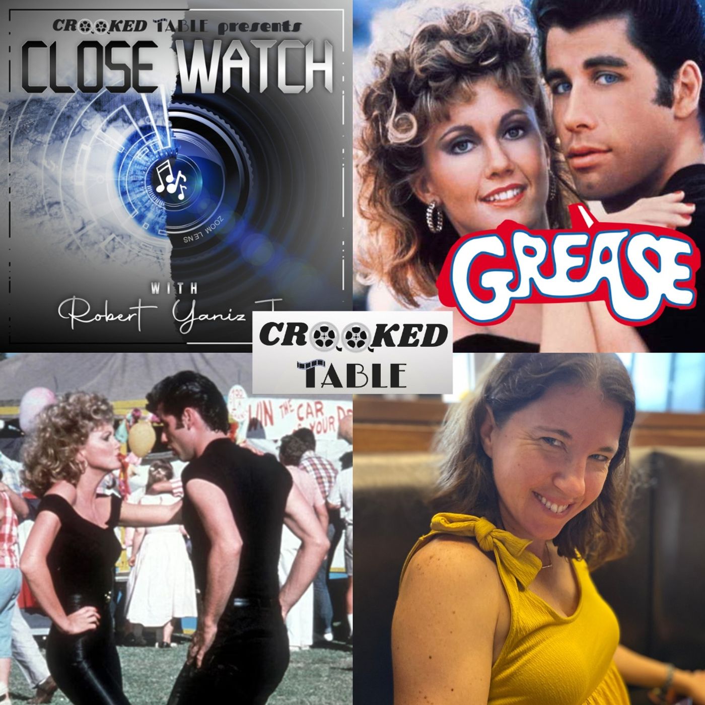 Close Watch with Robert Yaniz Jr.