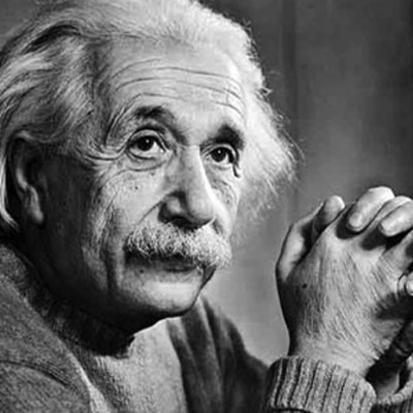 Biografía de Albert Einstein episode artwork