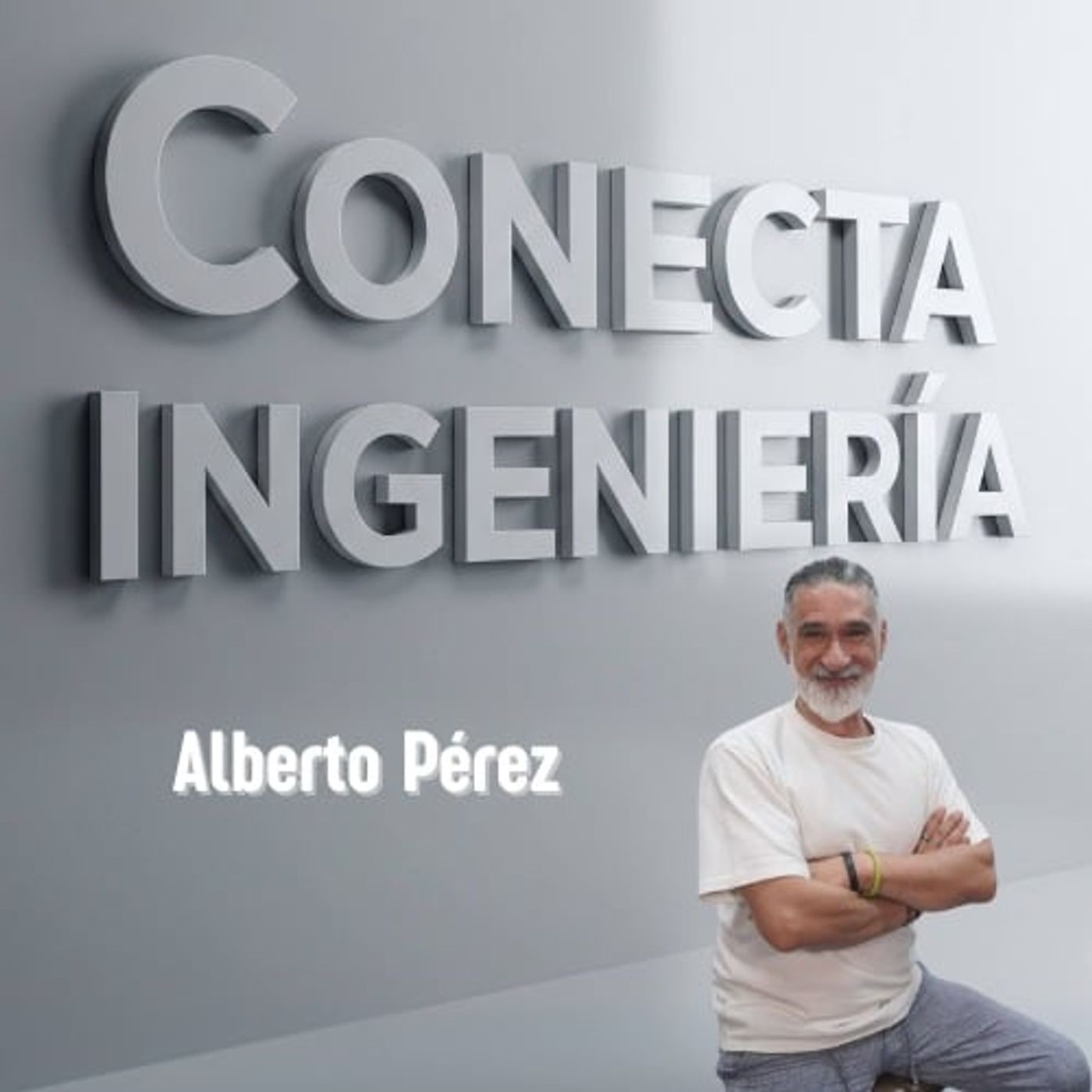 Conecta Ingeniería episode artwork