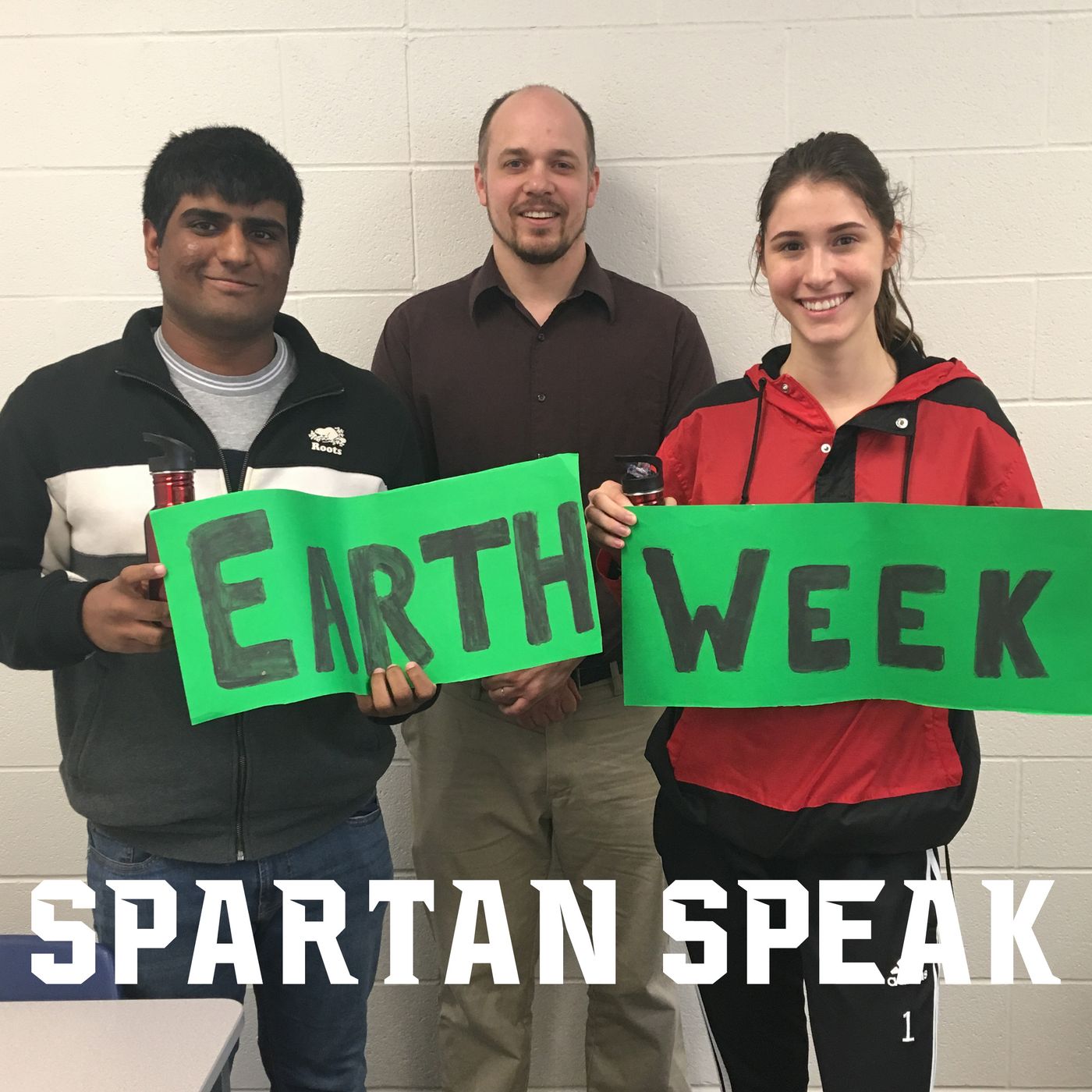 EP 19-8 - Green Team & Community Cleanup