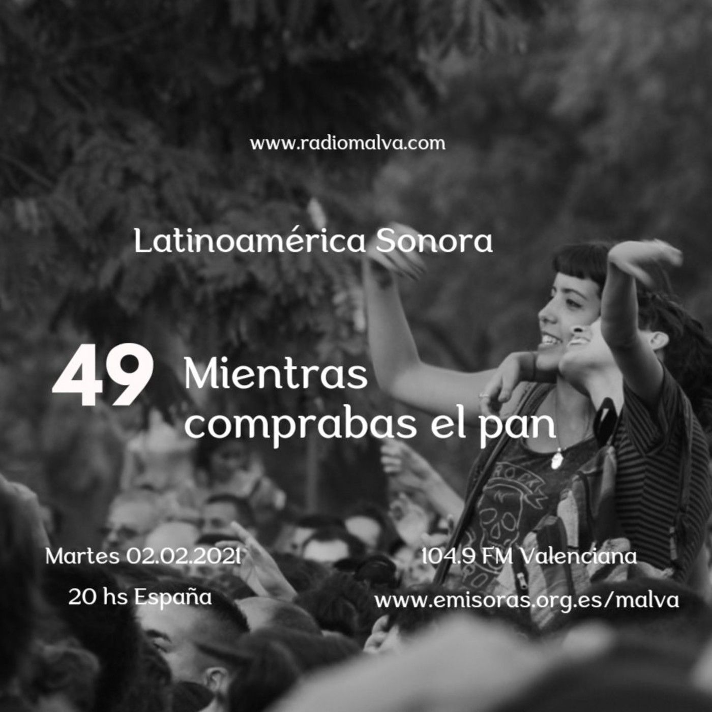 Latinoamérica Sonora