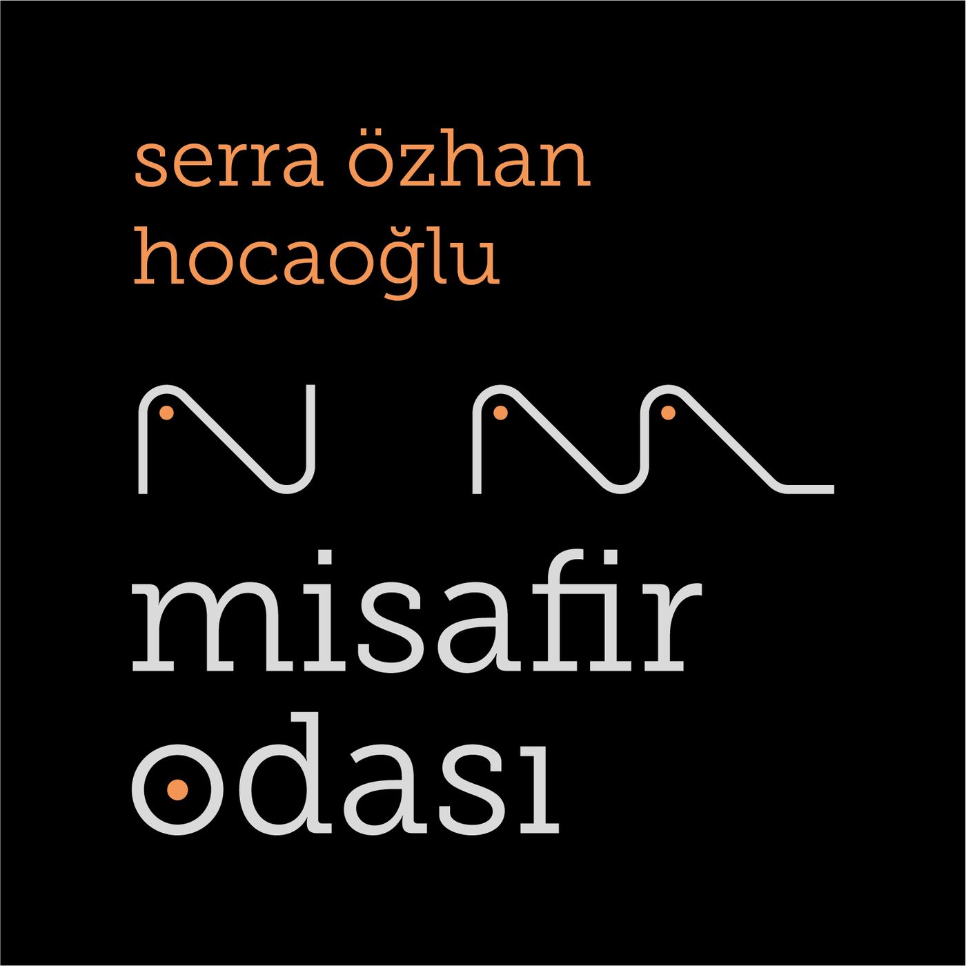 NomadMind - Misafir Odası