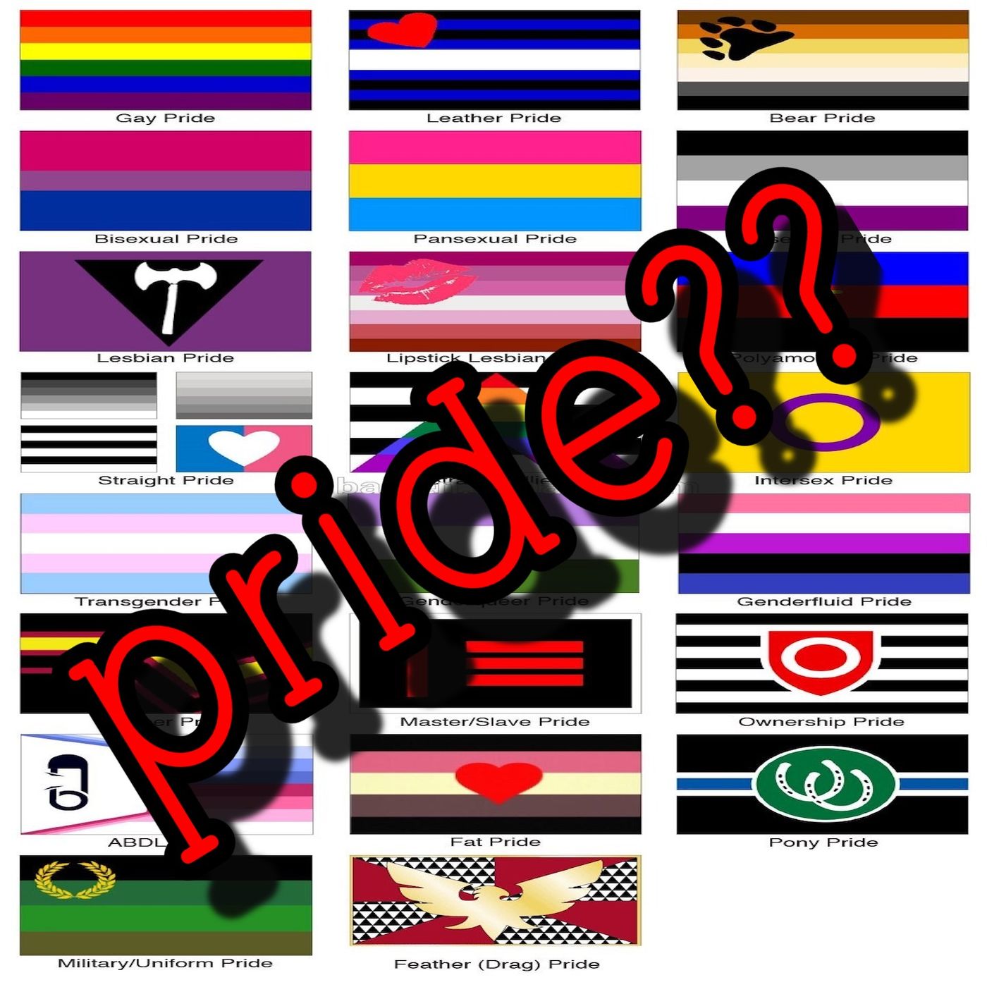 pride? episode artwork