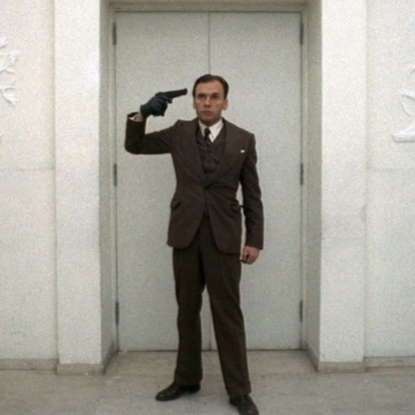 S3E6.5: The Conformist episode artwork