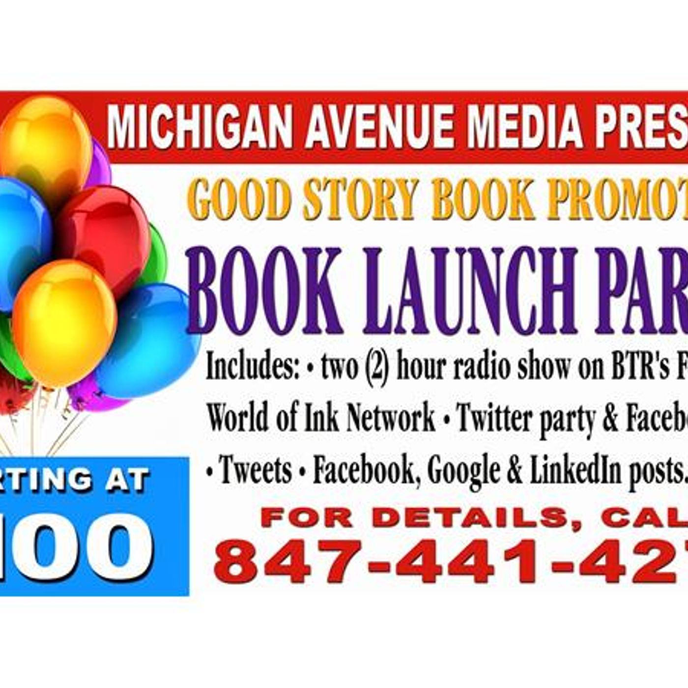 Book Discussion With Host Fran Lewis episode artwork