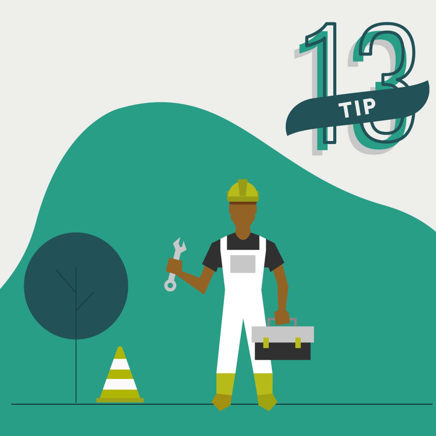21 tips for building resilience