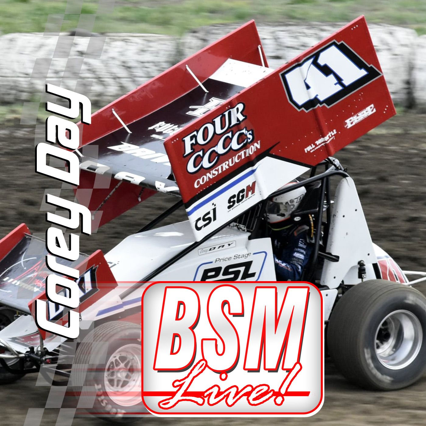 Blakesley Sports Media Live!
