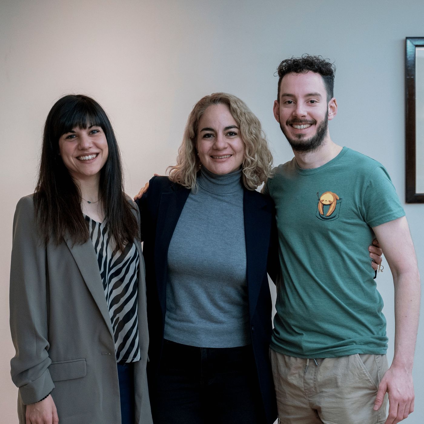 GETECCU Podcast