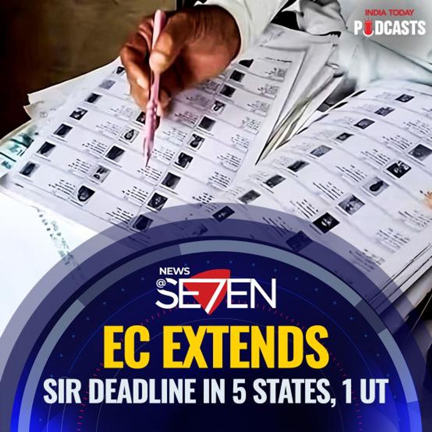December 11- EC extends SIR deadline; Stormy Parliament adjourned & Arunachal truck crash kills 14