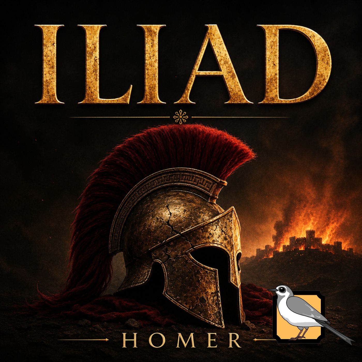Iliad (Homer)