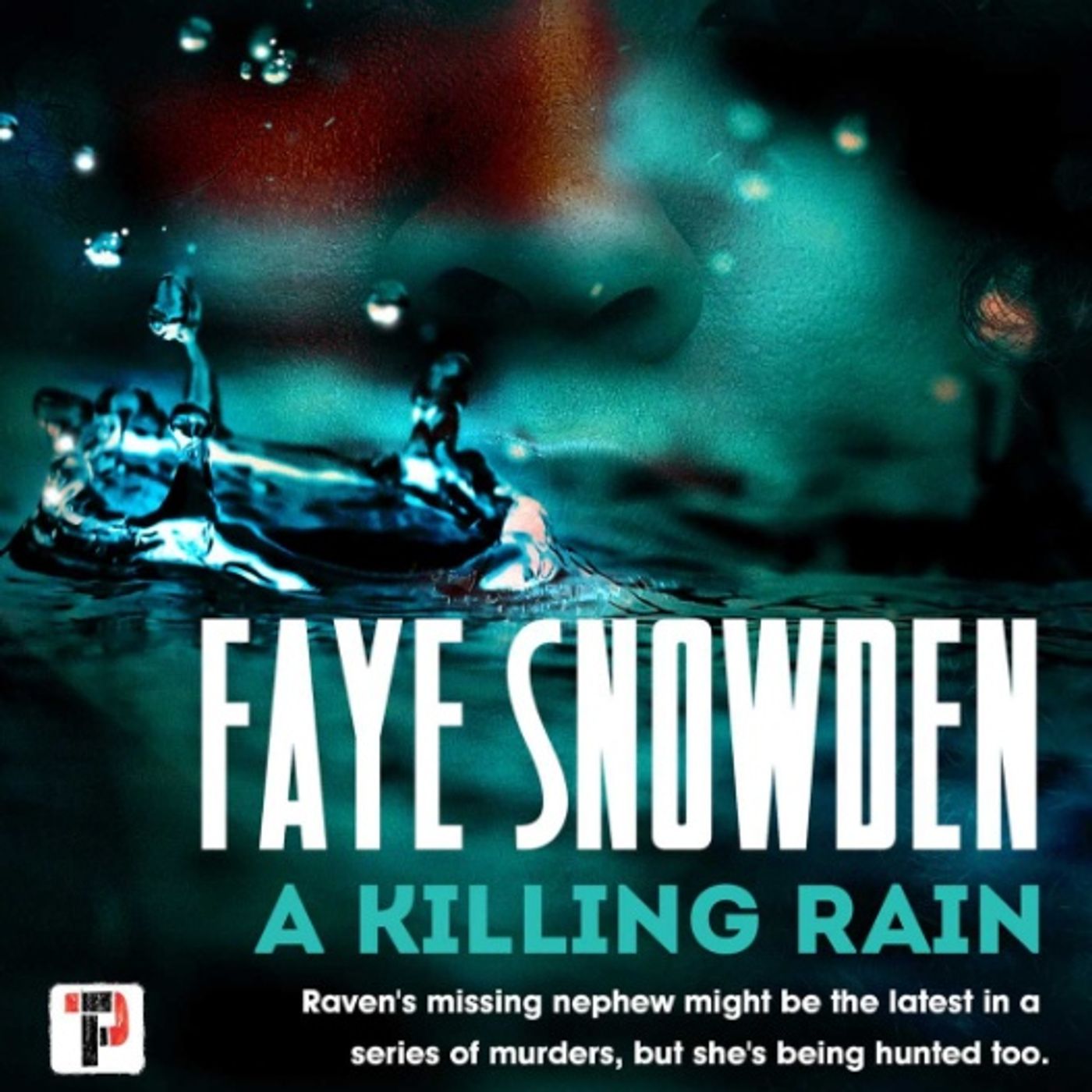 Castle Talk: Faye Snowden, Author of A Killing Rain episode artwork