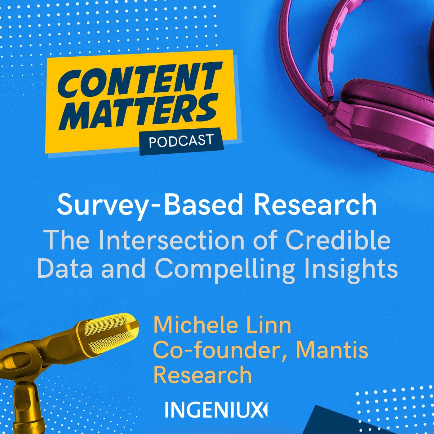 Content Matters
