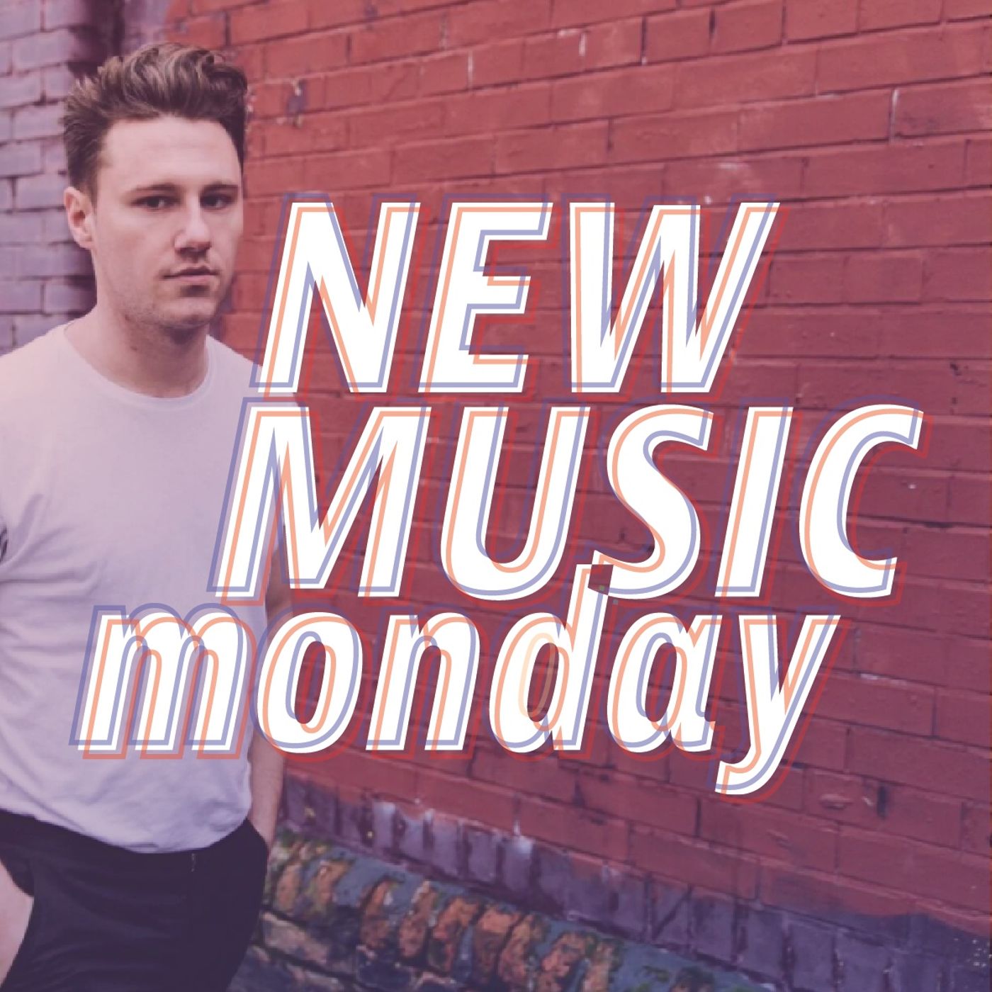 New Music Monday Live