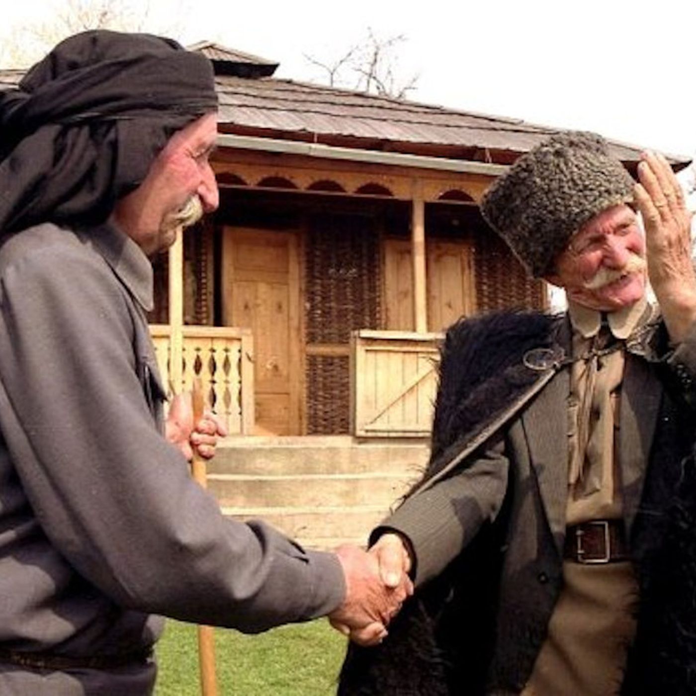 Abkhaz