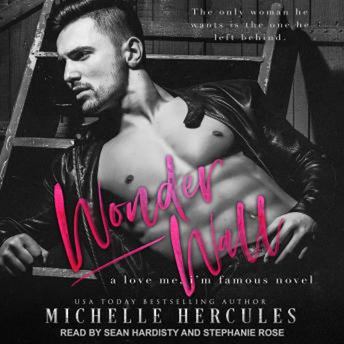 Listen to New Full Audiobooks in Romance, Modern
