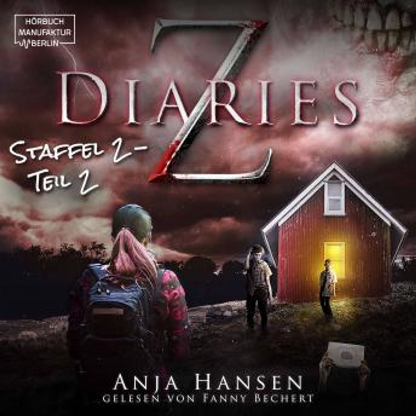 Listen to Top Full Audiobooks in Mystery, Thriller & Horror, Horror
