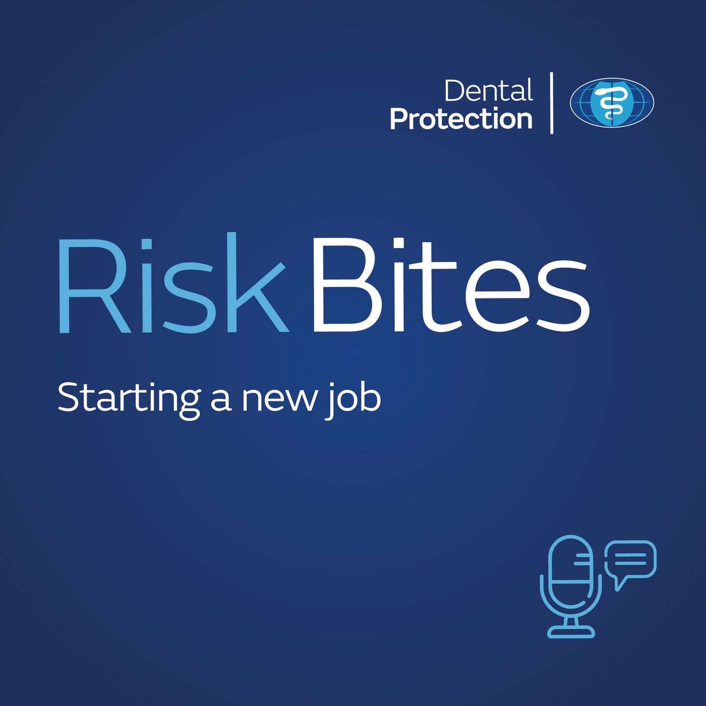 RiskBites: Starting a New Job