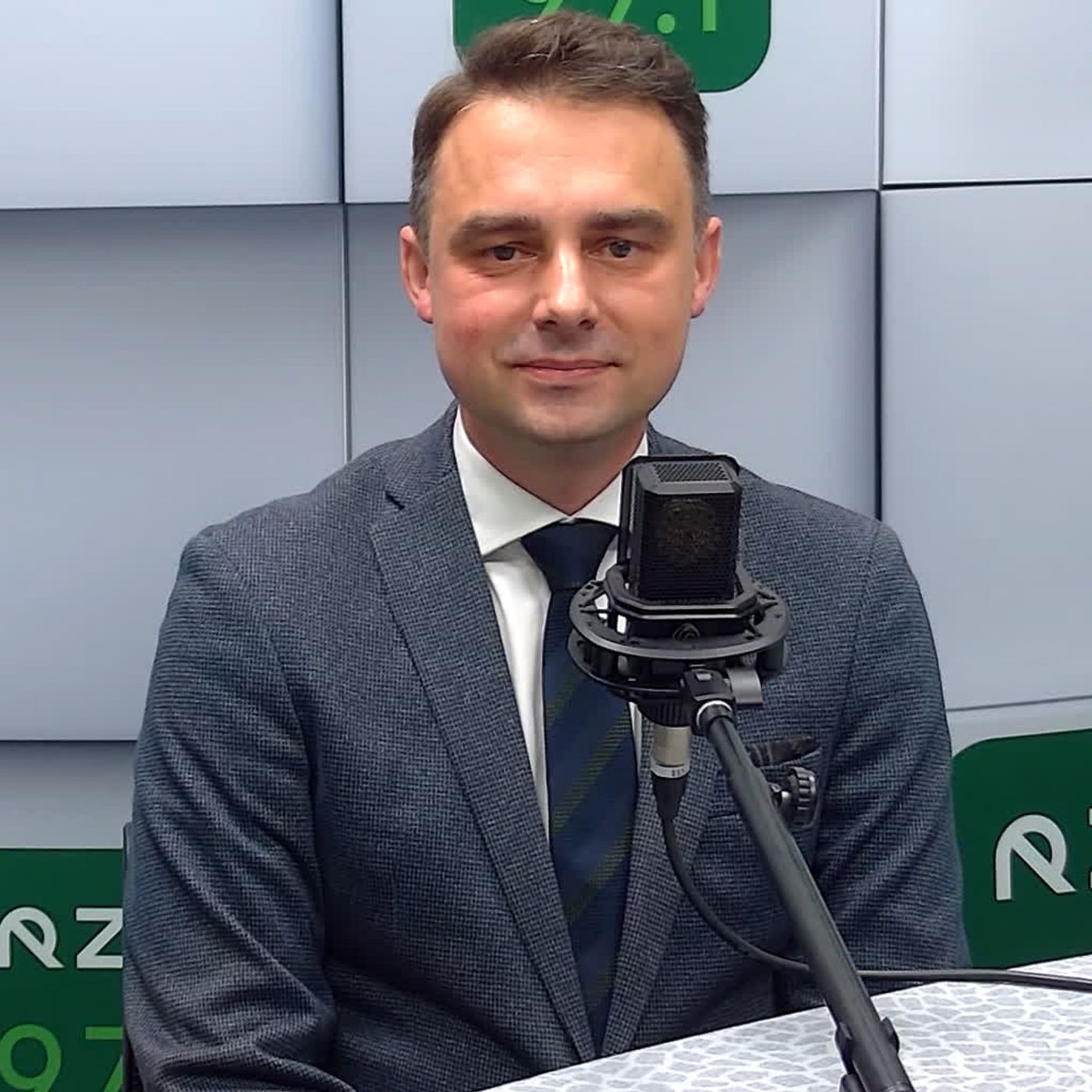 Tomasz Winiecki, prezes stowarzyszenia Lubuskie Trójmiasto episode artwork