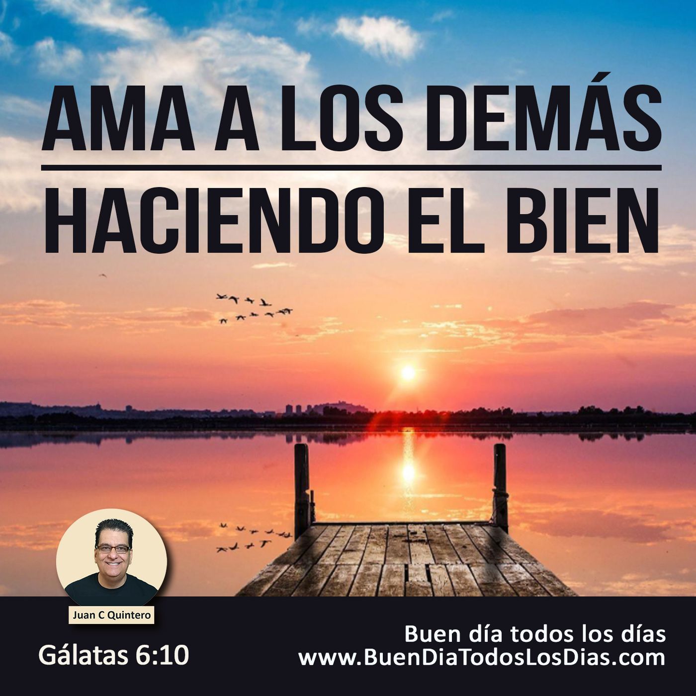 Buen Dia Todos Los Dias