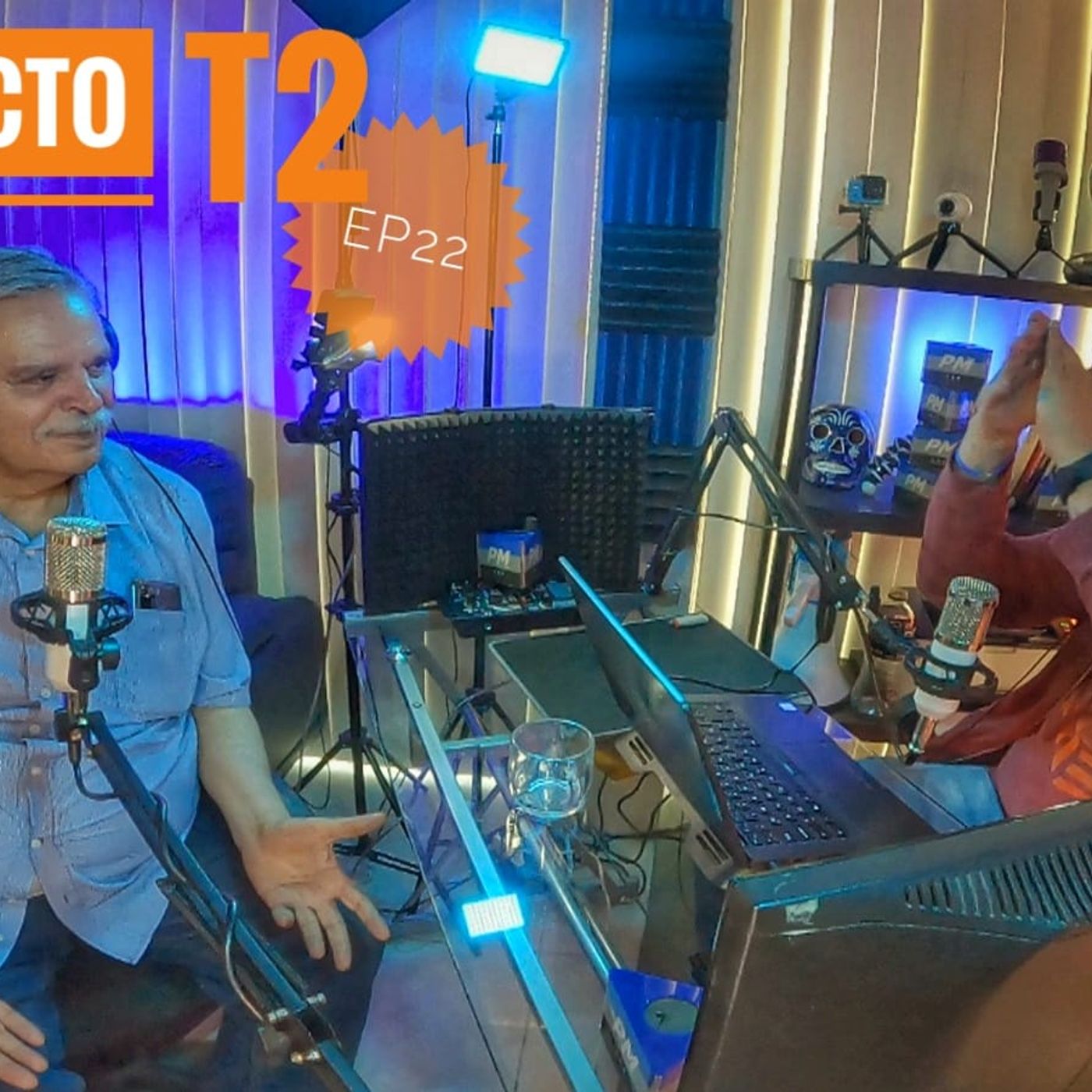 INSURRECTO Podcast | Análisis, entrevistas ácidas e irreverentes sobre política mexicana