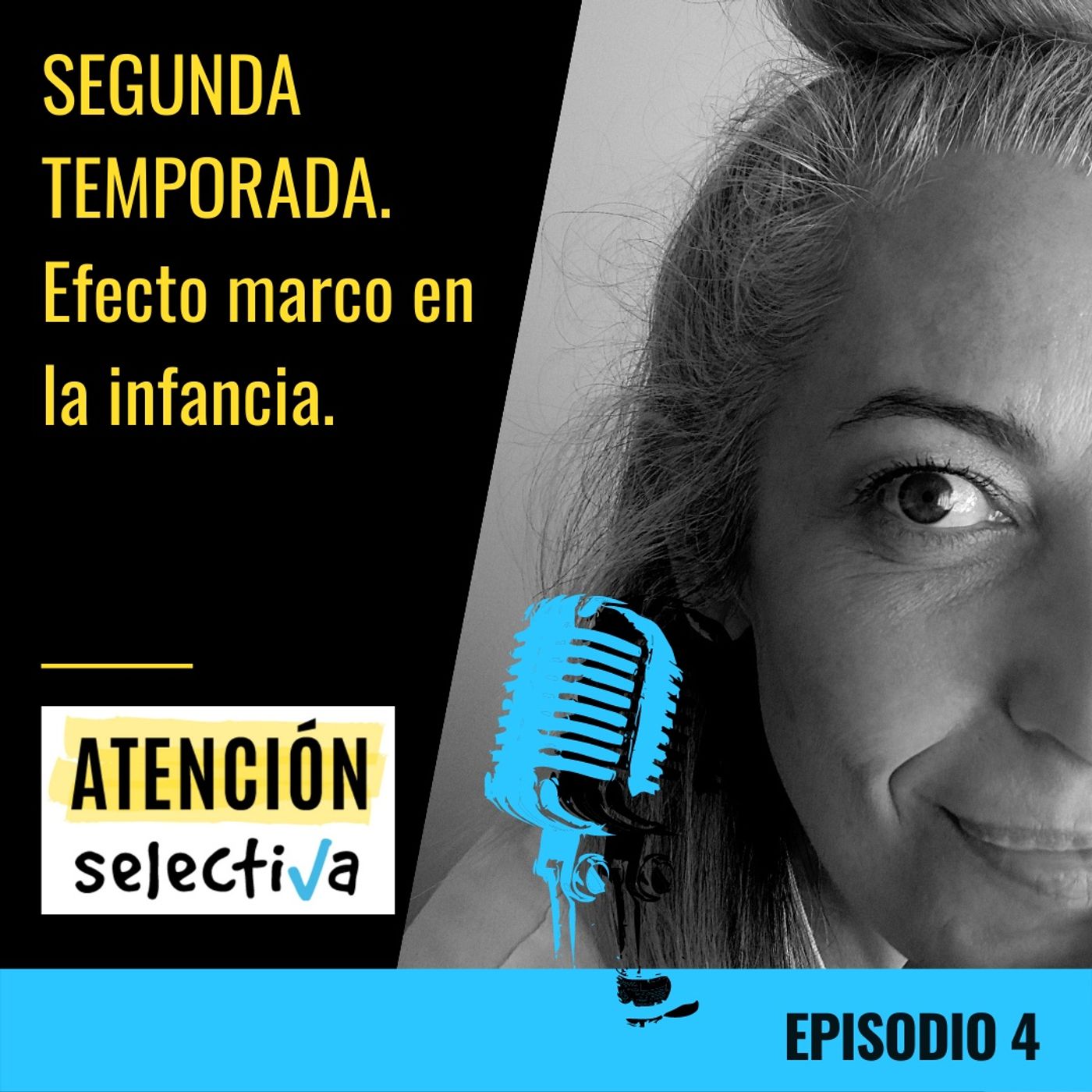 Atención selectiva