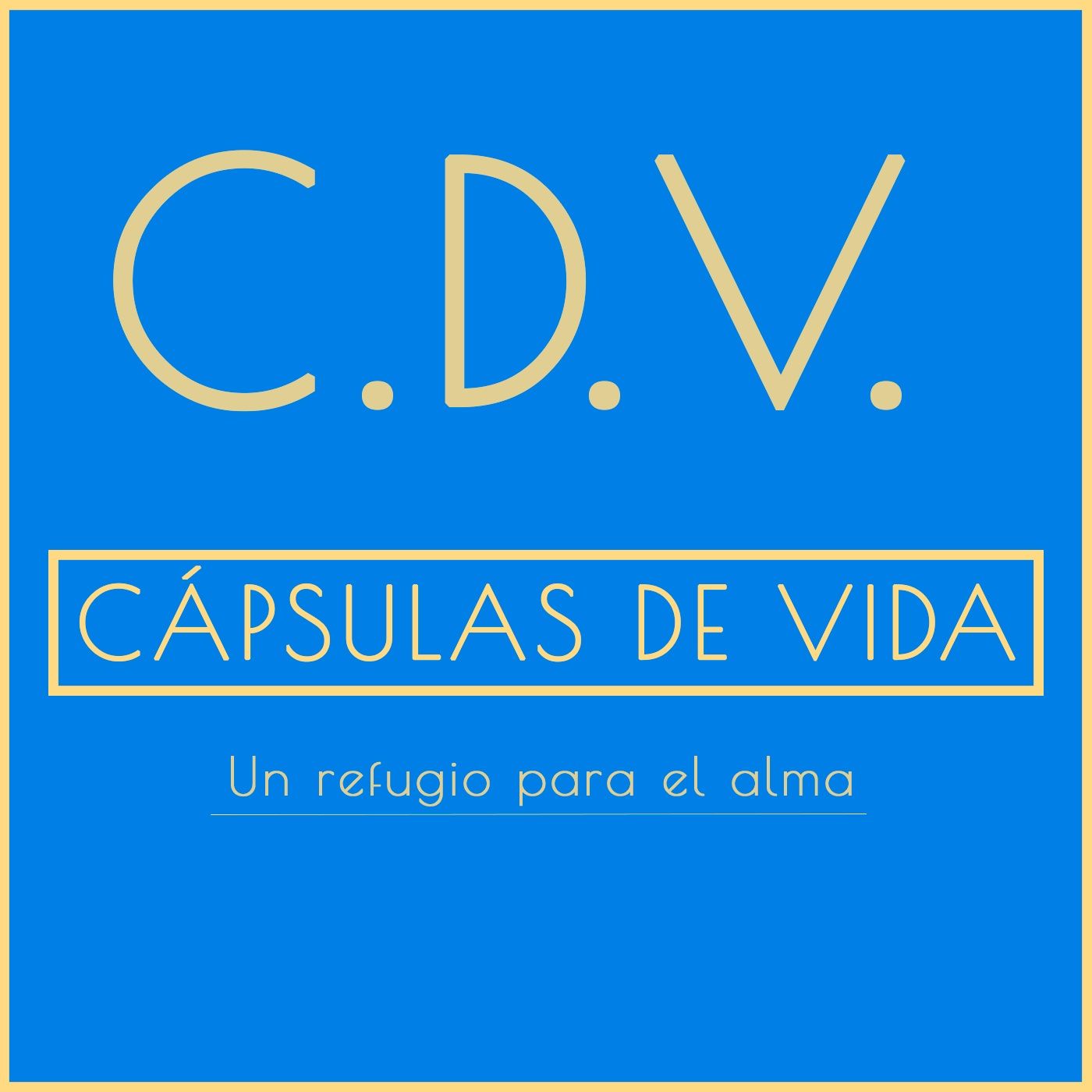 Cápsulas de Vida