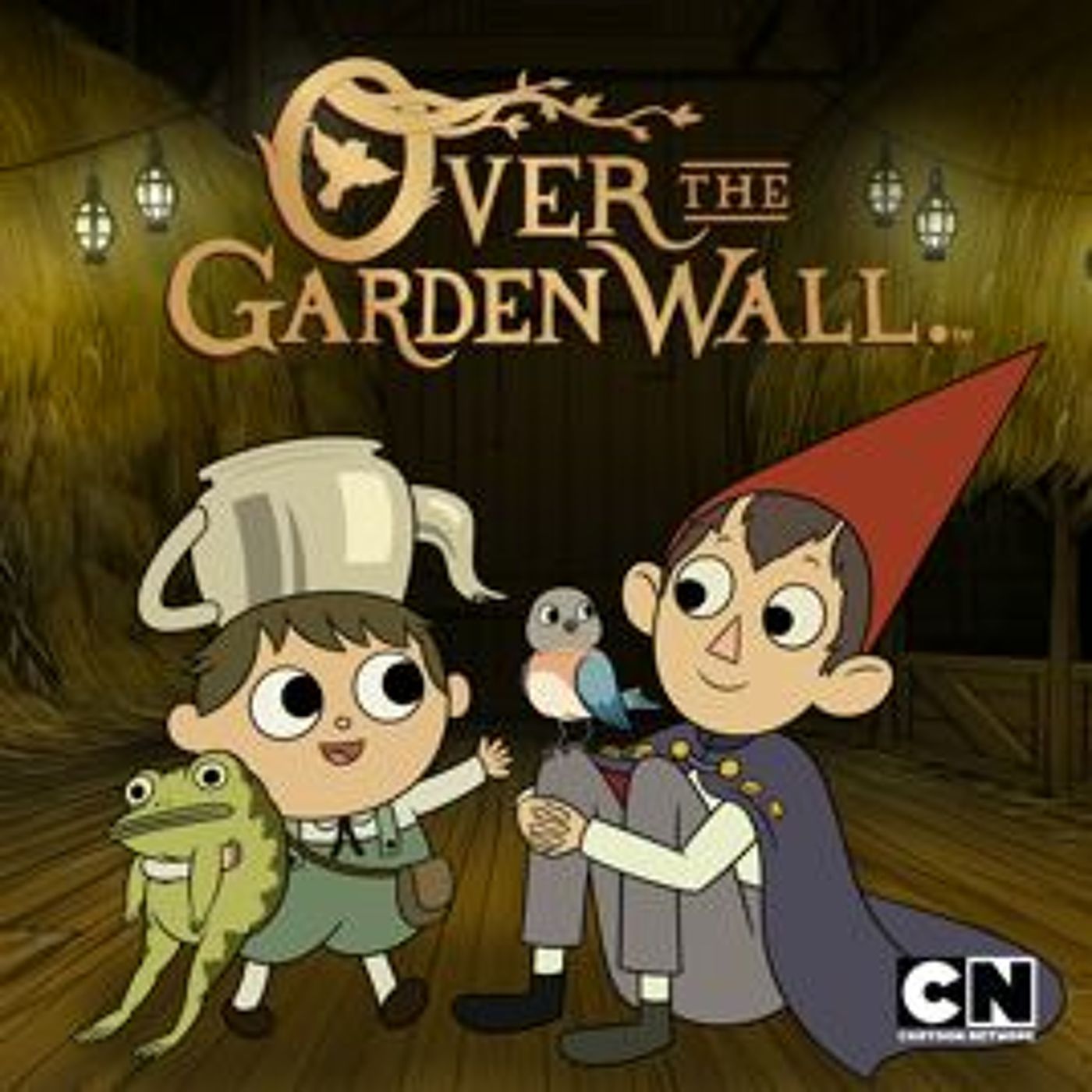 Craft Brews and Tons of Cartoons Podcast