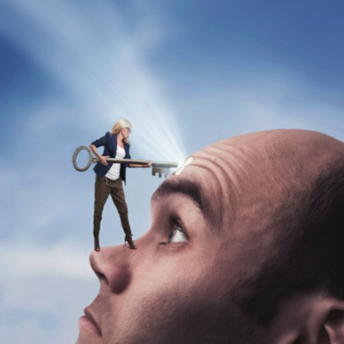 418- Come tener Fede ai propri Propositi sfruttando l’Inconscio!