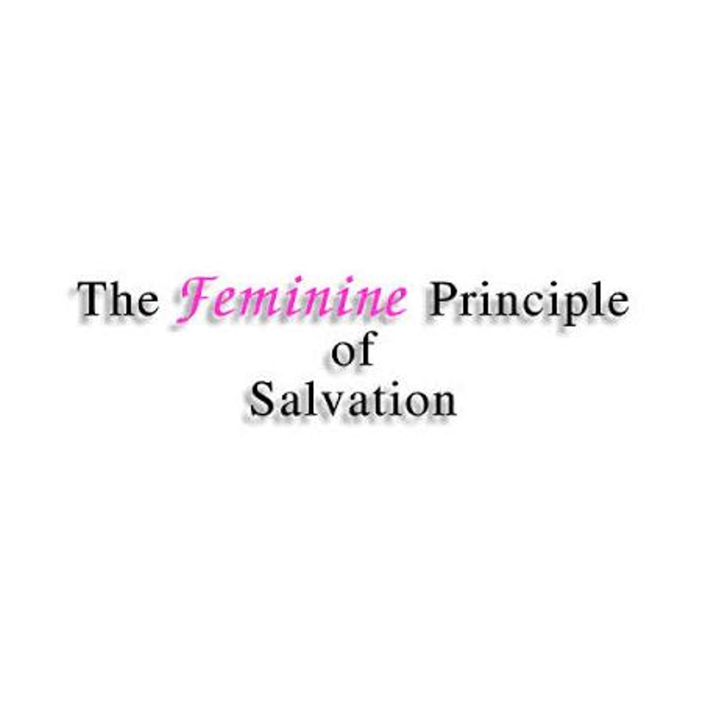 The Goddess Rising Network : Return of the Feminine Principle episode artwork