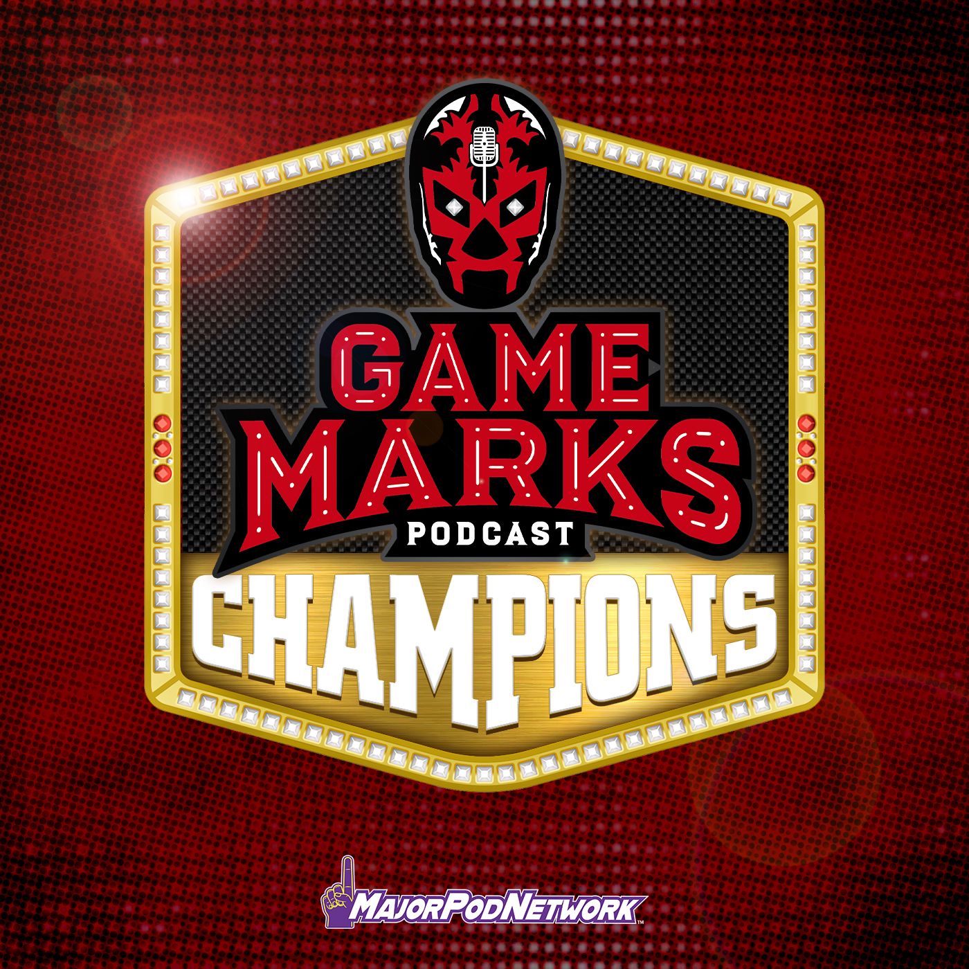 WWE Champions episode artwork
