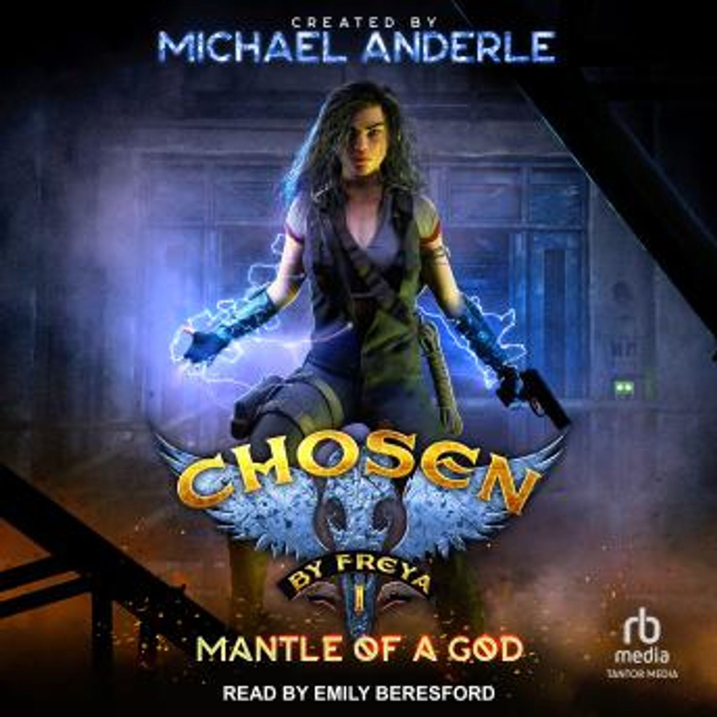 Download Incredible Full Audiobooks in Science Fiction & Fantasy, Fantasy