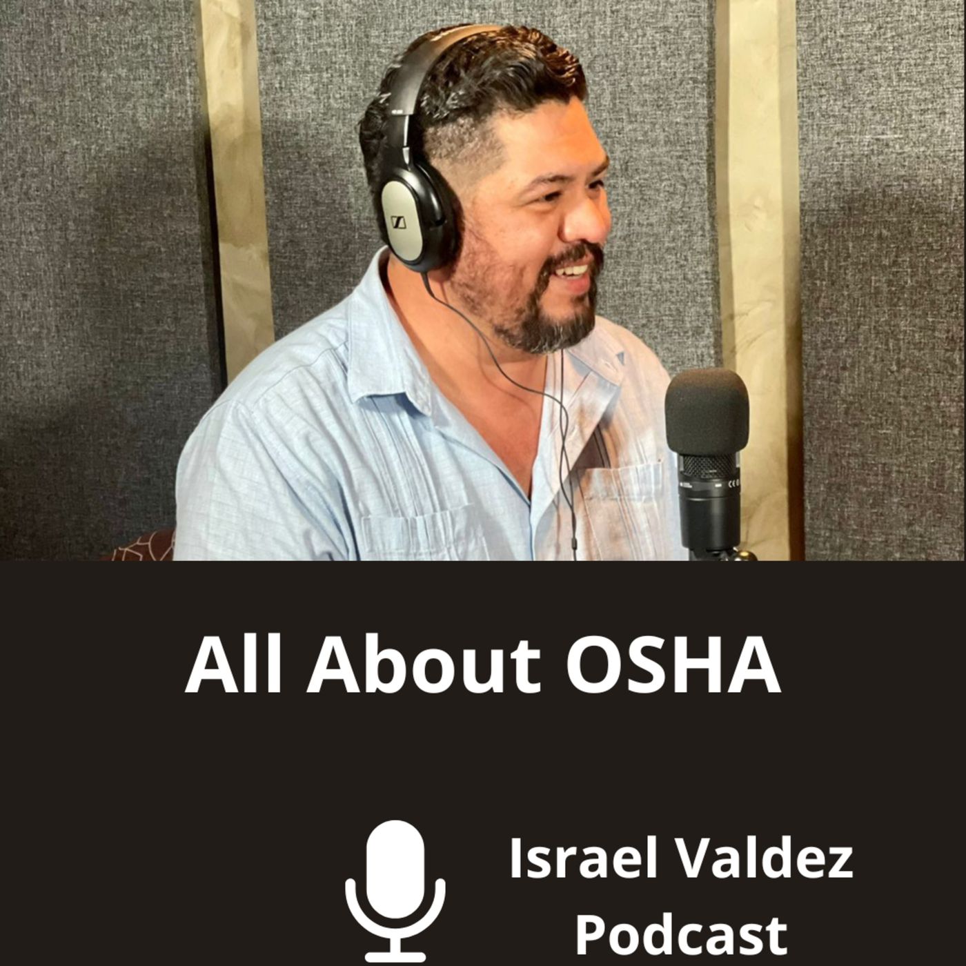 All About OSHA episode artwork