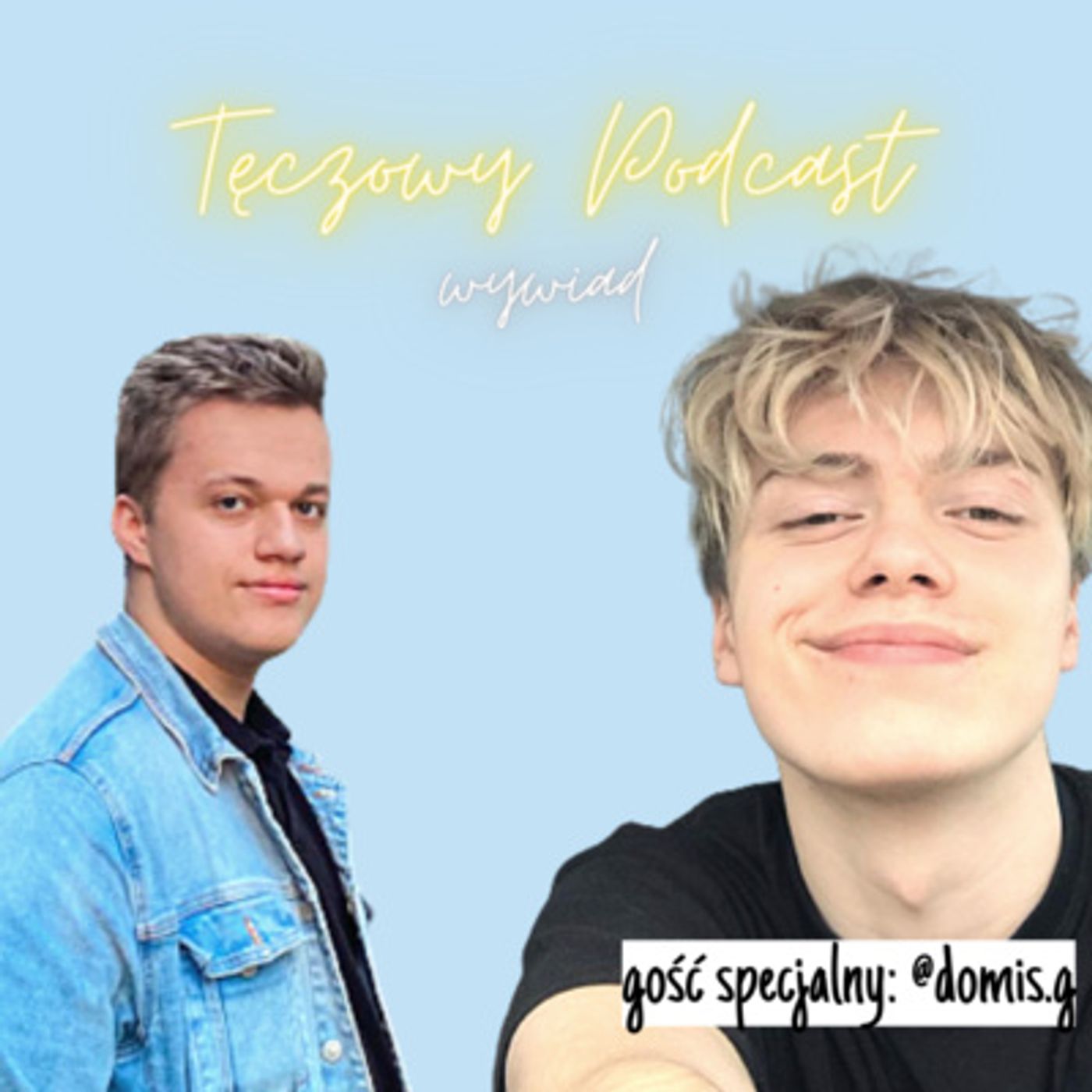 Tęczowy Podcast
