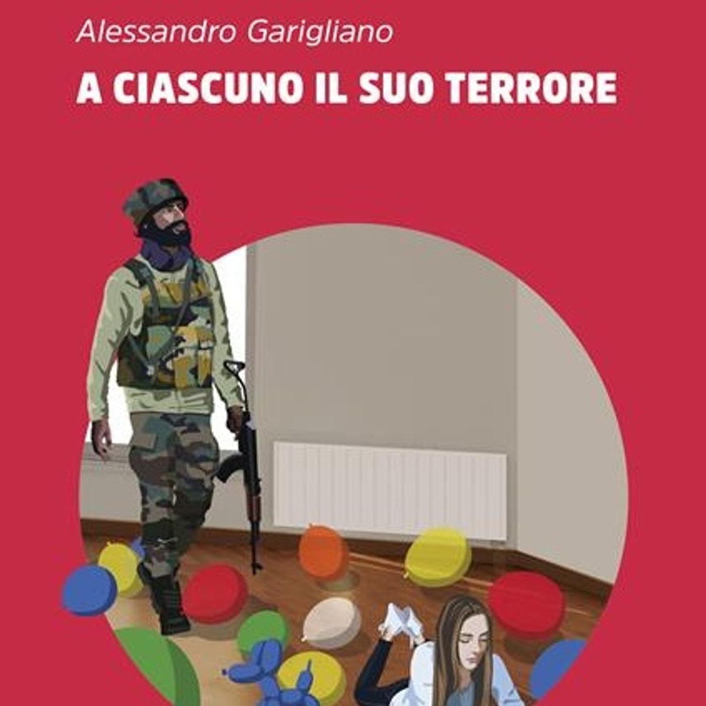 il posto delle parole