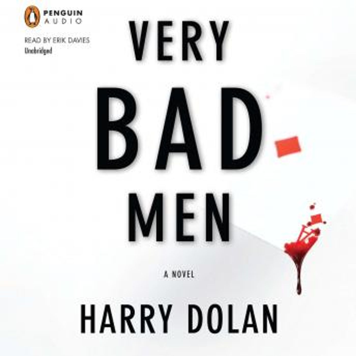 Grab the Essential Full Trial Audiobooks in Mystery, Thriller & Horror, Police & Detective