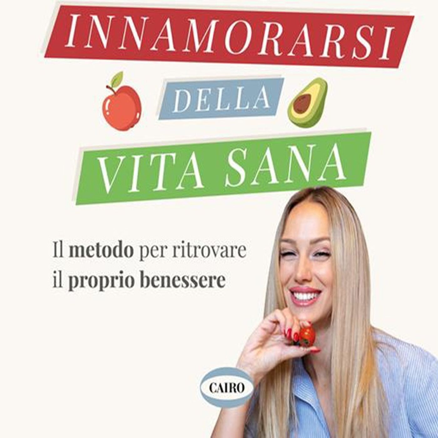 Giada Todesco: il giusto equilibrio tra mente, corpo e cibo