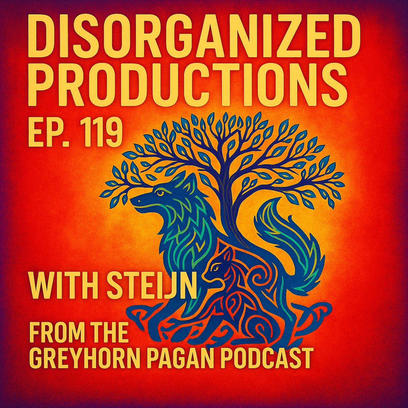 Disorganized Productions: Chaos Creates Harmony