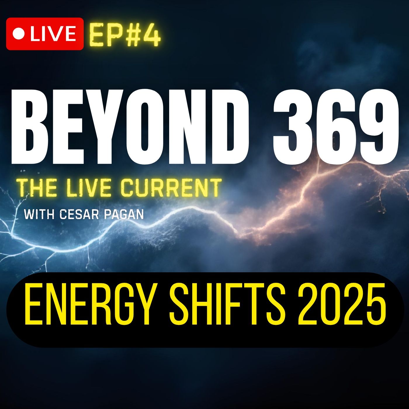 Beyond the Frequency 369