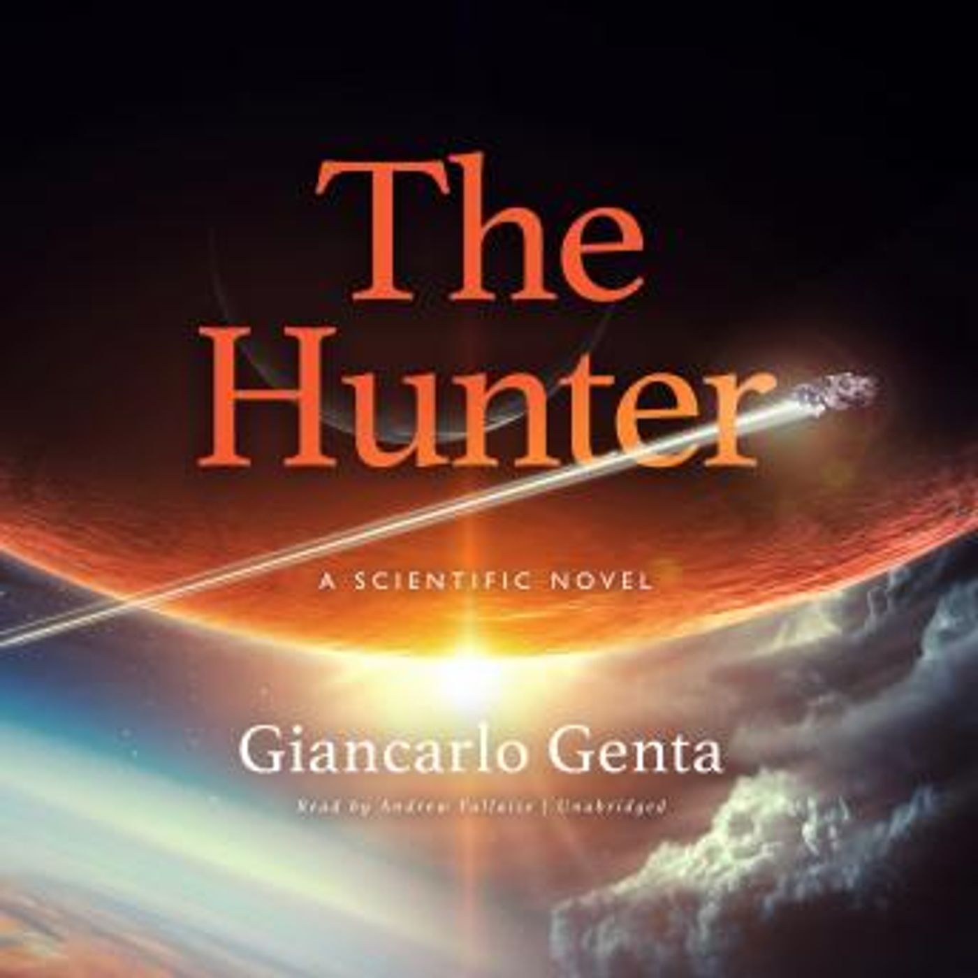 Find Best-Selling Full Audiobooks in Science Fiction & Fantasy, Science Fiction