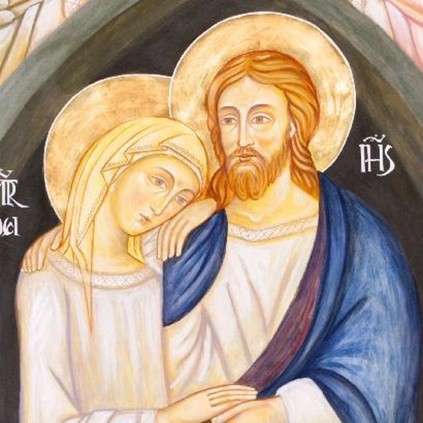 🌻〽️🌹 Benedizione di Maria Mamma e Regina della Divina Volontà (22-8-19) episode artwork